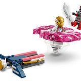 Lego Ninjago Sora’nın Ejderha Spinjitzu Topacı 71824