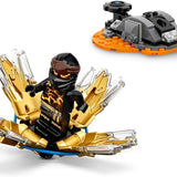 Lego Ninjago Spinjitzu Patlaması - Cole 70685 | Toysall