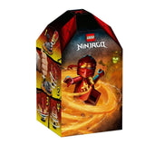 Lego Ninjago Spinjitzu Patlaması - Kai 70686 | Toysall