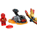 Lego Ninjago Spinjitzu Patlaması - Kai 70686 | Toysall