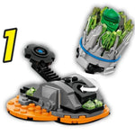 Lego Ninjago Spinjitzu Patlaması - Lloyd 70687 | Toysall