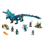 Lego Ninjago Su Ejderhası 71754 | Toysall