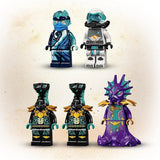 Lego Ninjago Su Ejderhası 71754 | Toysall