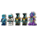 Lego Ninjago Su Ejderhası 71754 | Toysall