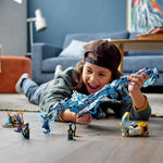 Lego Ninjago Su Ejderhası 71754 | Toysall