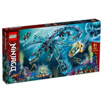 Lego Ninjago Su Ejderhası 71754 | Toysall