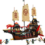 Lego Ninjago Tapınak Ödülü 71848