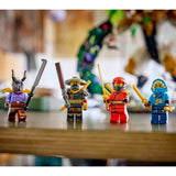 Lego Ninjago Ultra Ejderha Savaşı 71872