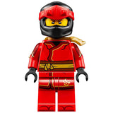 Lego Ninjago Ultra Ejderha Savaşı 71872
