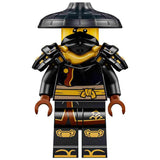 Lego Ninjago Ultra Ejderha Savaşı 71872