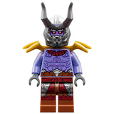 Lego Ninjago Ultra Ejderha Savaşı 71872