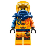 Lego Ninjago Wyldfyre'ın Dönüşen Ejderha Robotu 71868