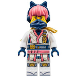 Lego Ninjago Wyldfyre'ın Dönüşen Ejderha Robotu 71868