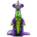 Lego Ninjago Wyldfyre'ın Dönüşen Ejderha Robotu 71868