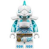 Lego Ninjago Wyldfyre'ın Dönüşen Ejderha Robotu 71868