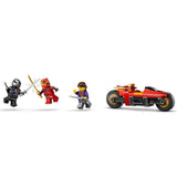Lego Ninjago X-1 Ninja Turbo Otomobil 15. Yıl Dönümü 71867