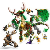 Lego Ninjago Yaşam Ejderhası 71859