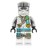 Lego Ninjago Zane’in Buz Motosikleti 71816