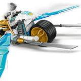 Lego Ninjago Zane’in Buz Motosikleti 71816