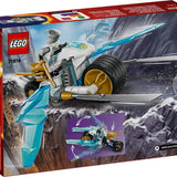 Lego Ninjago Zane’in Buz Motosikleti 71816