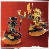 Lego Ninjago Zane'in Ejderha Gücü Spinjitzu Yarış Arabası 71791 | Toysall