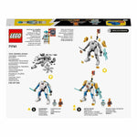 Lego Ninjago Zane'in Güçlendirici Robotu EVO 71761 | Toysall