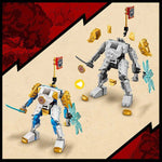 Lego Ninjago Zane'in Güçlendirici Robotu EVO 71761 | Toysall