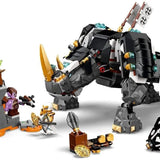 Lego Ninjago Zane'in Mino Yaratığı 71719 | Toysall