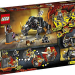 Lego Ninjago Zane'in Mino Yaratığı 71719 | Toysall