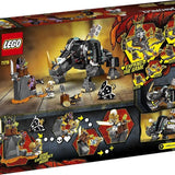 Lego Ninjago Zane'in Mino Yaratığı 71719 | Toysall