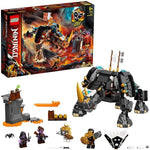 Lego Ninjago Zane'in Mino Yaratığı 71719 | Toysall