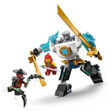 Lego Ninjago Zane’in Savaş Zırhı Mech’i 71827