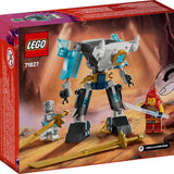 Lego Ninjago Zane’in Savaş Zırhı Mech’i 71827