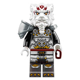 Lego Ninjago Zilvar ve Ejderha Canavar Grimtak 71863