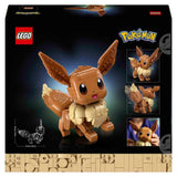 Lego Pokemon Eevee 72151