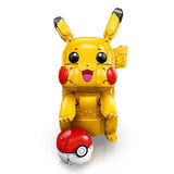 Lego Pokemon Pikachu ve Poké Topu 72152