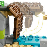 Lego Sonic the Hedgehog Amynin Hayvan Kurtarma Adası 76992 | Toysall