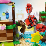 Lego Sonic the Hedgehog Amynin Hayvan Kurtarma Adası 76992 | Toysall