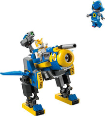 Lego Sonic the Hedgehog Cyclone Metal Sonic’e Karşı 77002