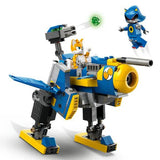 Lego Sonic the Hedgehog Cyclone Metal Sonic’e Karşı 77002