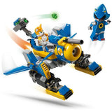 Lego Sonic the Hedgehog Cyclone Metal Sonic’e Karşı 77002