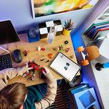 Lego Sonic The Hedgehog Knuckles Egg Crusher Robotuna Karşı 77005