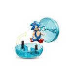 Lego Sonic the Hedgehog Sonic Green Hill Zone Daire Engeli 76994 | Toysall