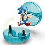 Lego Sonic the Hedgehog Sonic Hız Küresi Meydan Okuması 76990 | Toysall