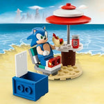 Lego Sonic the Hedgehog Sonic Hız Küresi Meydan Okuması 76990 | Toysall