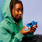 Lego Sonic the Hedgehog Sonic: Şimşek Araba 77117