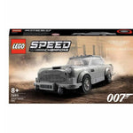 Lego Speed Champions 007 Aston Martin DB5 76911 | Toysall