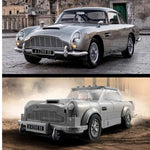 Lego Speed Champions 007 Aston Martin DB5 76911 | Toysall