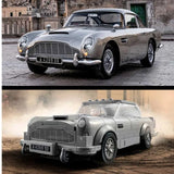 Lego Speed Champions 007 Aston Martin DB5 76911 | Toysall