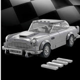 Lego Speed Champions 007 Aston Martin DB5 76911 | Toysall